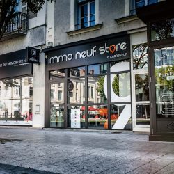 Immo Neuf Store