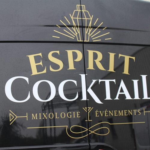 Esprit Cocktail