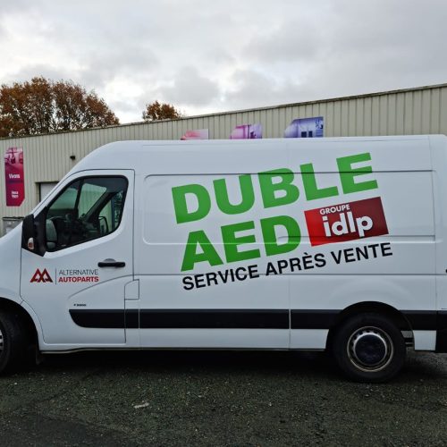 Duble Aed